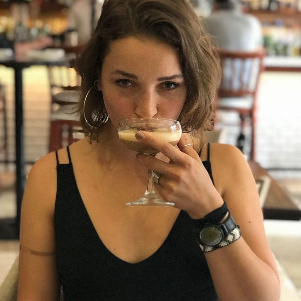 Meet your Posher, Ren